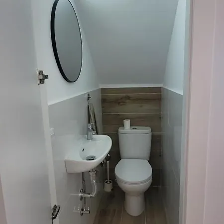 Feriehus Capri Casa Infinita