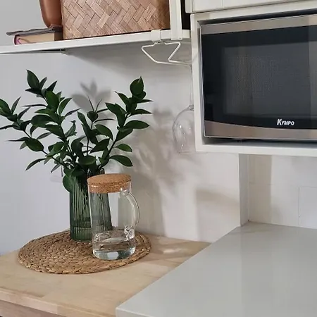 Capri Casa Infinita Feriehus Maspalomas (Gran Canaria)