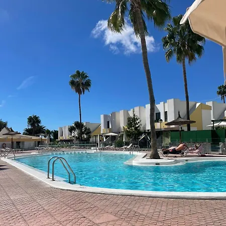 Capri Casa Infinita Holiday home Maspalomas (Gran Canaria)