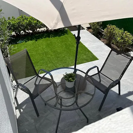 Capri Casa Infinita Maspalomas (Gran Canaria)