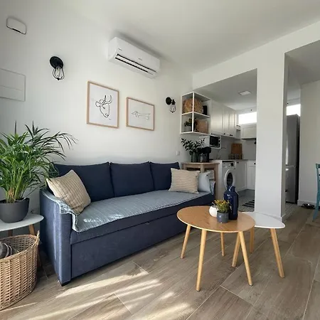 Capri Casa Infinita Maspalomas (Gran Canaria)
