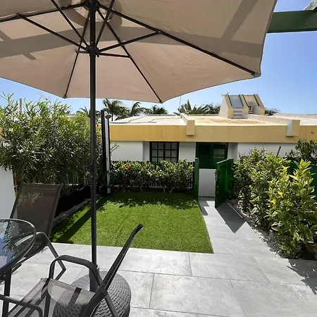 Capri Casa Infinita Holiday home Maspalomas (Gran Canaria)